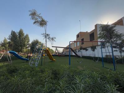 Project Image of 2400.0 - 4000.0 Sq.ft 3 BHK Villa for buy in Uttam Casa 10