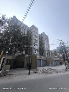 Project Image of 1049.0 - 1907.0 Sq.ft 2 BHK Apartment for buy in Green Ville Apartment