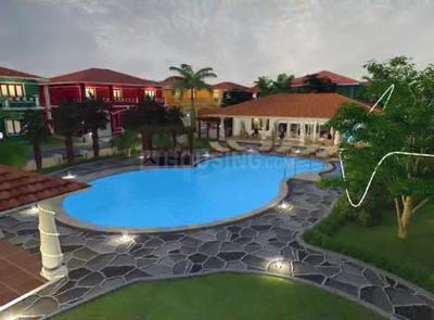 Project Image of 1969.0 - 2579.0 Sq.ft 3.5 BHK Villa for buy in Commonwealth Monsoon Meadows