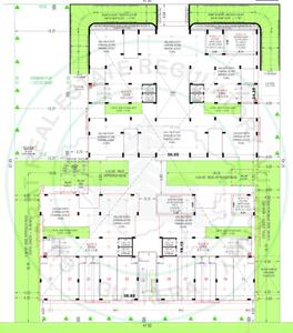 Project Image of 461.66 - 586.85 Sq.ft 1 BHK Apartment for buy in Shree Aditi Sapphire