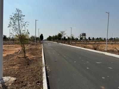 Project Image of 1179.0 - 2700.0 Sq.ft Residential Plot Plot for buy in OLYMPIA