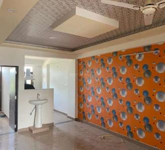 Project Image of 1200.0 - 1201.0 Sq.ft 3 BHK Apartment for buy in Shashwat 3 BHK Apartment