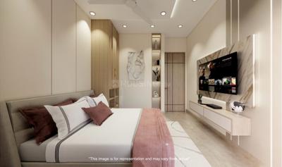 Project Image of 0.0 - 1089.0 Sq.ft 2 BHK Apartment for buy in Maestro Residences
