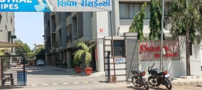 Project Image of 1350.0 - 1899.0 Sq.ft 2 BHK Apartment for buy in Shivam Residency