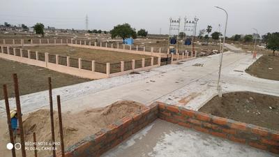 Project Image of 805.0 - 2997.0 Sq.ft Residential Plot Plot for buy in Keshvam Reality