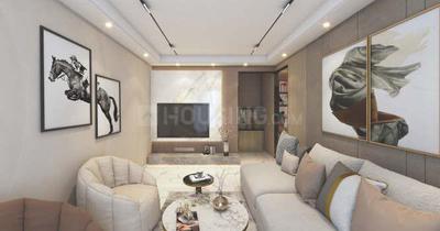 Project Image of 0.0 - 1603.0 Sq.ft 3 BHK Apartment for buy in Roongta Preciso