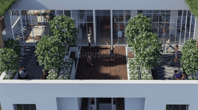 Project Image of 755.0 - 1123.0 Sq.ft 2 BHK Apartment for buy in Arbor Vista