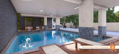 Project Image of 1120.0 - 1457.0 Sq.ft 2 BHK Apartment for buy in Royal Dream City 2