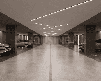 Project Image of 443.47 - 1400.92 Sq.ft 1 BHK Apartment for buy in Avighnaa Complex Phase II