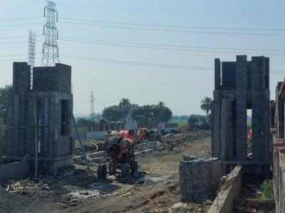 Project Image of 769.62 - 2174.31 Sq.ft Residential Plot Plot for buy in Anante Estate