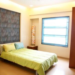 Project Image of 606.0 - 613.0 Sq.ft 2 BHK Apartment for buy in Abhinav Pebbles II E Building