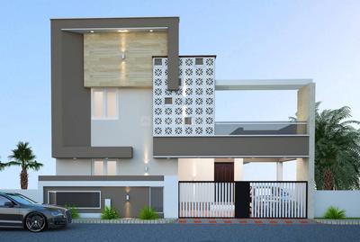 Project Image of 1100.0 - 2146.0 Sq.ft Residential Plot Plot for buy in SRL Residency