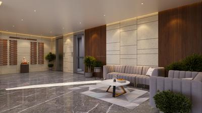 Project Image of 0.0 - 2862.0 Sq.ft 3 BHK Apartment for buy in Aarambh Regal