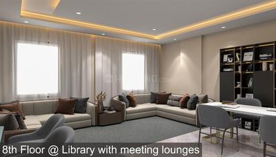 Project Image of 274.37 - 359.7 Sq.ft 1 RK Apartment for buy in Skyline Fresco