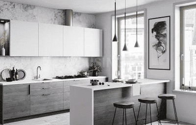 Project Image of 1693.01 - 1838.11 Sq.ft 3 BHK Apartment for buy in GFC Divine Homes