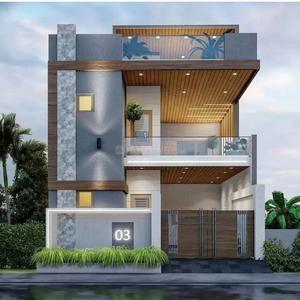 Project Image of 900.0 - 1500.0 Sq.ft 2 BHK Villa for buy in Chola Viruksha