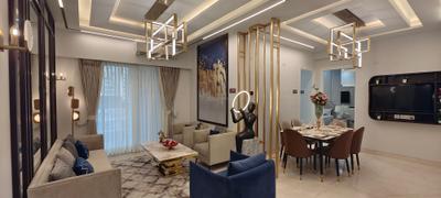 Project Image of 1715.0 - 1755.0 Sq.ft 3 BHK Builder Floor for buy in SV Heights The Ultima 107