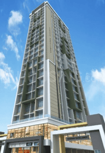 Project Image of 301.6 - 855.95 Sq.ft 1 BHK Apartment for buy in LIS Hussain Excellency