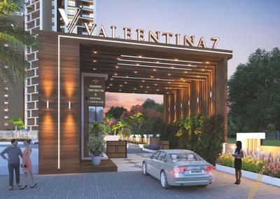 Project Image of 1500 Sq.ft 3 BHK Apartment / Flat for sale in Vadgaon Budruk for Rs. 16500000