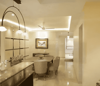 Project Image of 1313.2 - 1496.18 Sq.ft 3 BHK Apartment for buy in Esteem Kings Court 3