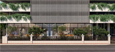 Project Image of 2100.0 - 5000.0 Sq.ft 4 BHK Apartment for buy in Roodraksh Nanak Niwas
