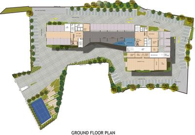 Project Image of 2168.0 - 6200.0 Sq.ft 3 BHK Apartment for buy in Altius