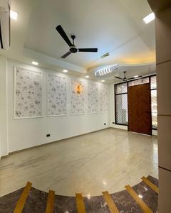 Project Image of 900.0 - 1100.0 Sq.ft 3 BHK Builder Floor for buy in Goyal Housing Dwarka