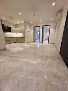 Project Image of 1590.0 - 4250.0 Sq.ft 3 BHK Builder Floor for buy in Creative Luxury Living Builder Floor