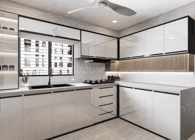 Project Image of 2186.0 - 2386.43 Sq.ft 3 BHK Apartment for buy in Soul Arbor
