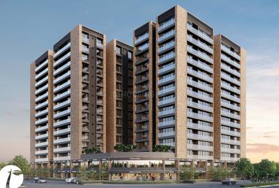 Project Image of 3360 Sq.ft 4 BHK Apartment / Flat for sale in Vaishno Devi Circle for Rs. 17000000
