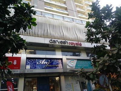 Project Image of 2200 Sq.ft 3 BHK Apartment / Flat for sale in Bandra West for Rs. 125000000