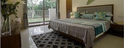 Project Image of 0.0 - 1030.75 Sq.ft 3 BHK Apartment for buy in Ashiana Tarang Phase IV B