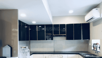 Project Image of 1750.0 - 1928.0 Sq.ft 3 BHK Apartment for buy in KSRs Togetherments