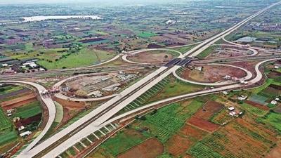 Project Image of 1284.57 - 3161.25 Sq.ft Residential Plot Plot for buy in Keshavam City 4