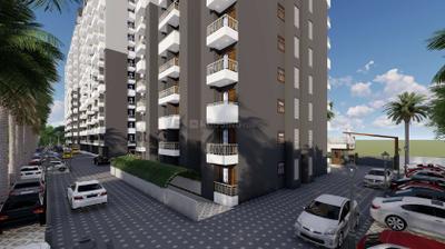 Project Image of 630.0 - 1285.0 Sq.ft 1 BHK Apartment for buy in Shriram North View Apartment
