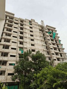 Project Image of 0.0 - 849.49 Sq.ft 3 BHK Apartment for buy in Tirth Stellar Bhavya