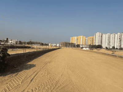 Project Image of 1076.39 - 5381.96 Sq.ft Residential Plot Plot for buy in Reciprocal Green