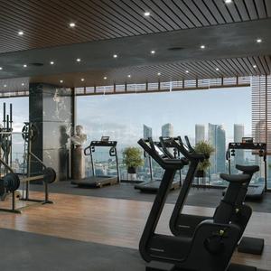 Project Image of 880 Sq.ft 2 BHK Apartment / Flat for sale in Parel for Rs. 54500000