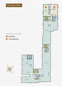 Project Image of 781.0 - 1168.0 Sq.ft 2 BHK Apartment for buy in Vinayak Rajhans