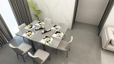 Project Image of 1645.0 - 1754.0 Sq.ft 3 BHK Apartment for buy in RRM Alaya