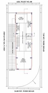 Project Image of 533.14 - 552.19 Sq.ft 2 BHK Apartment for buy in Krutihet Aaditya Vasant