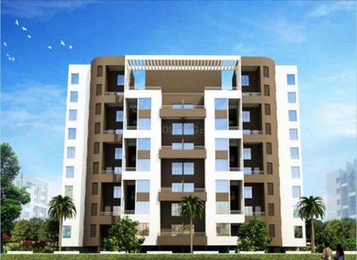 Project Image of 255.0 - 480.0 Sq.ft 1 RK Apartment for buy in RK Residency Apartment
