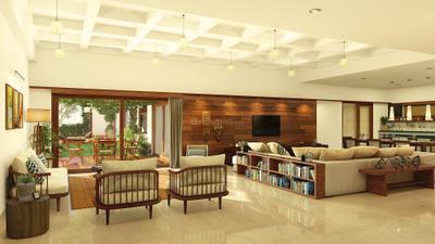Project Image of 850.35 - 5425.01 Sq.ft 2 BHK Apartment for buy in Total Environment Pursuit Of A Radical Rhapsody Phase 2