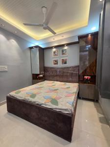 Project Image of 360.0 - 1200.0 Sq.ft 1 BHK Builder Floor for buy in Radhekrishan Appartment AM Innovation