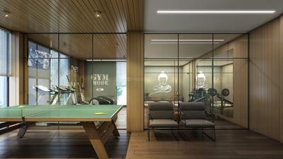 Project Image of 885.0 - 1280.0 Sq.ft 2 BHK Apartment for buy in Laa Proxima