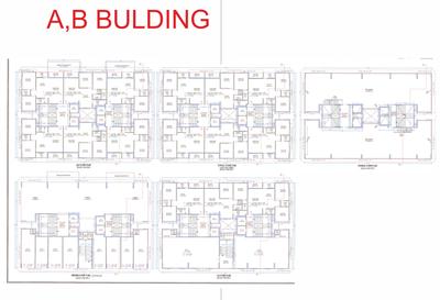 Project Image of 644.76 - 649.39 Sq.ft 2 BHK Apartment for buy in Khushi Nilkanth Elegance