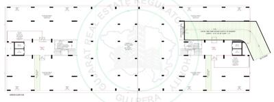 Project Image of 1095.87 - 1364.65 Sq.ft 3 BHK Apartment for buy in Shreenathji Mukharvind