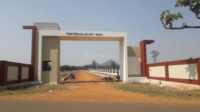 Project Image of 1503.0 - 2700.0 Sq.ft Residential Plot Plot for buy in Siri Venkateswara Nandanavanam Visishta