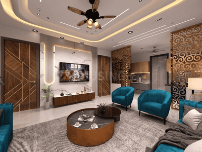 Project Image of 495.0 - 1350.0 Sq.ft 2 BHK Apartment for buy in Mantra Premium Affordable Homes