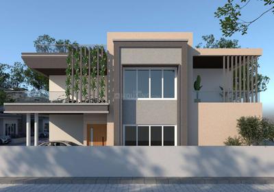 Project Image of 2212.0 - 2739.0 Sq.ft 3 BHK Villa for buy in Sree Lakshmi Slv Aiswaryam
